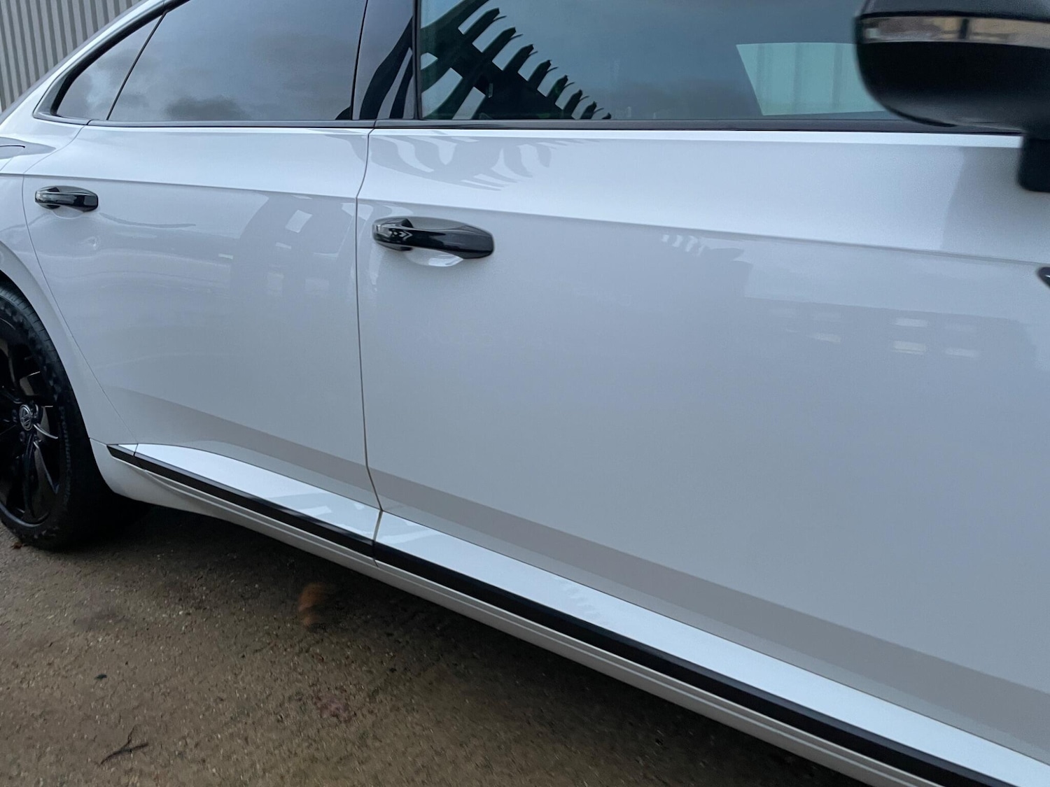 Used Volkswagen Arteon 2017 for sale - 76667361: Photo 65