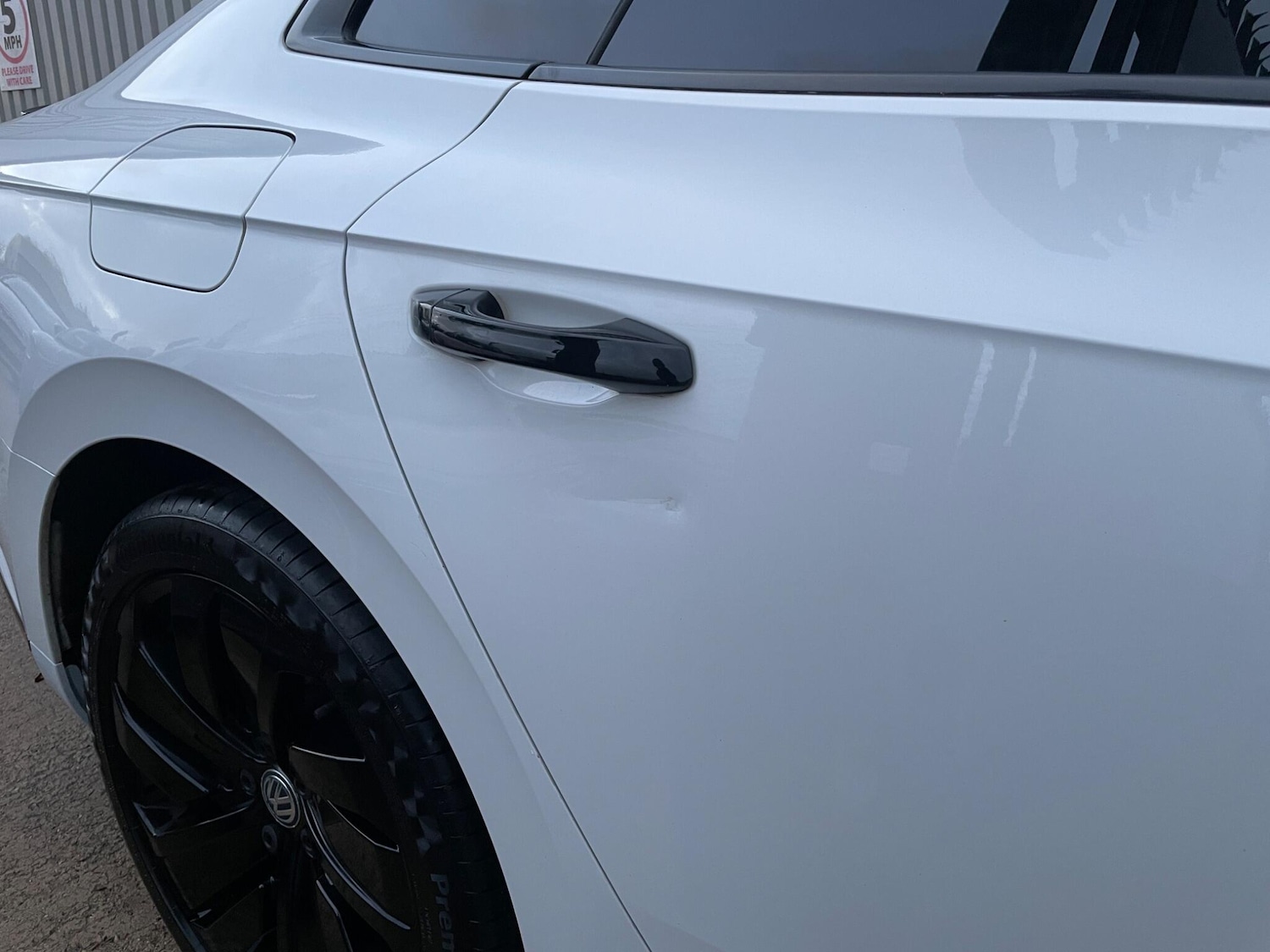 Used Volkswagen Arteon 2017 for sale - 76667361: Photo 69