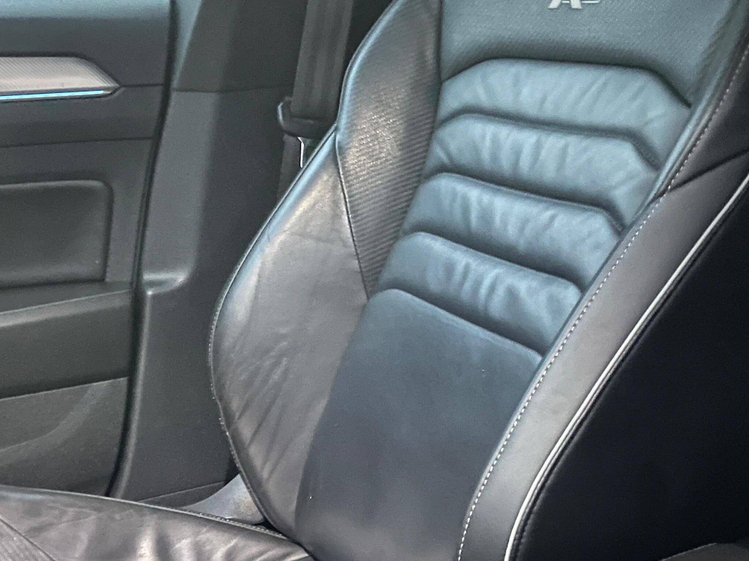 Used Volkswagen Arteon 2017 for sale - 76667361: Photo 73