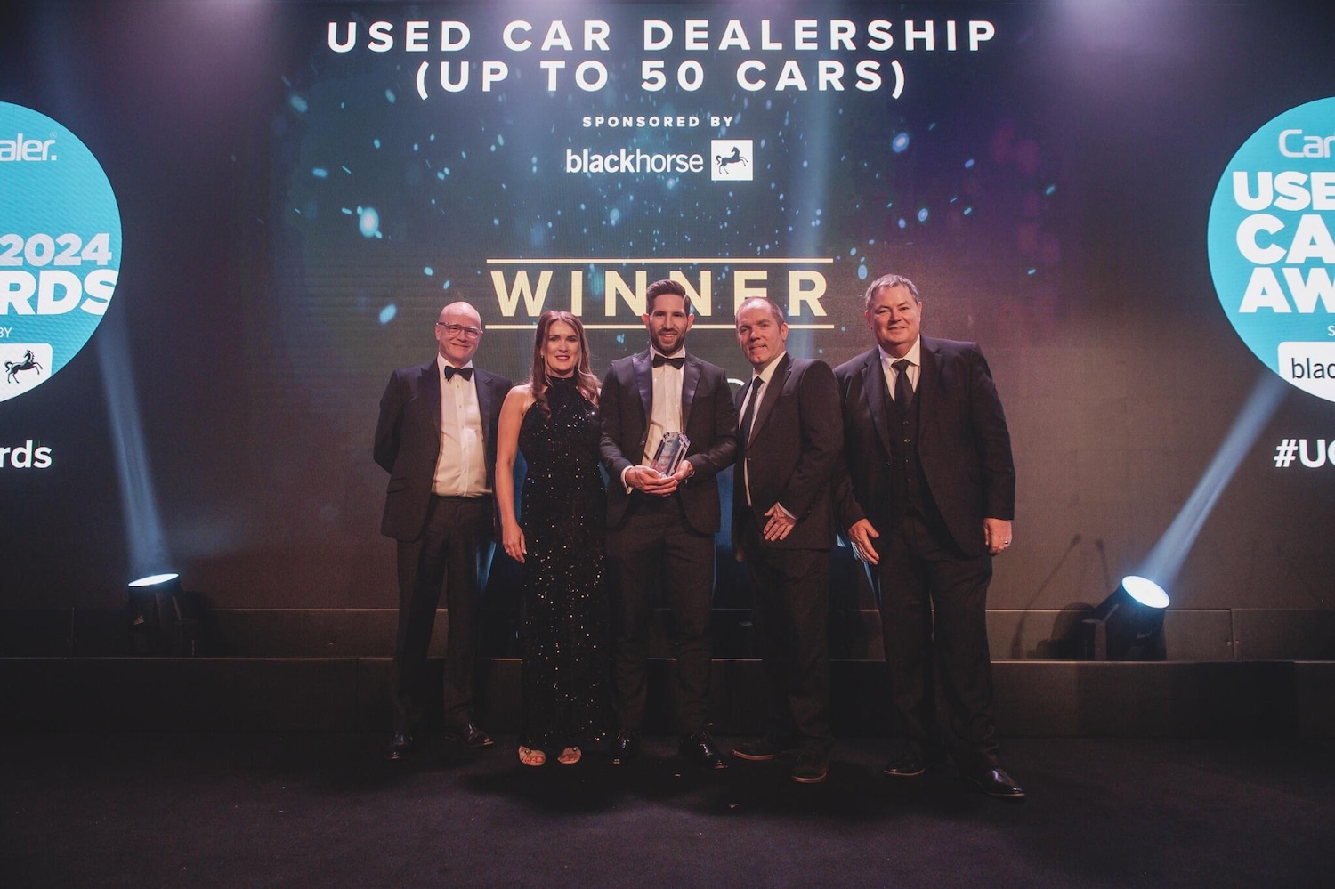 Used Volkswagen Arteon 2017 for sale - 76667361: Photo 77