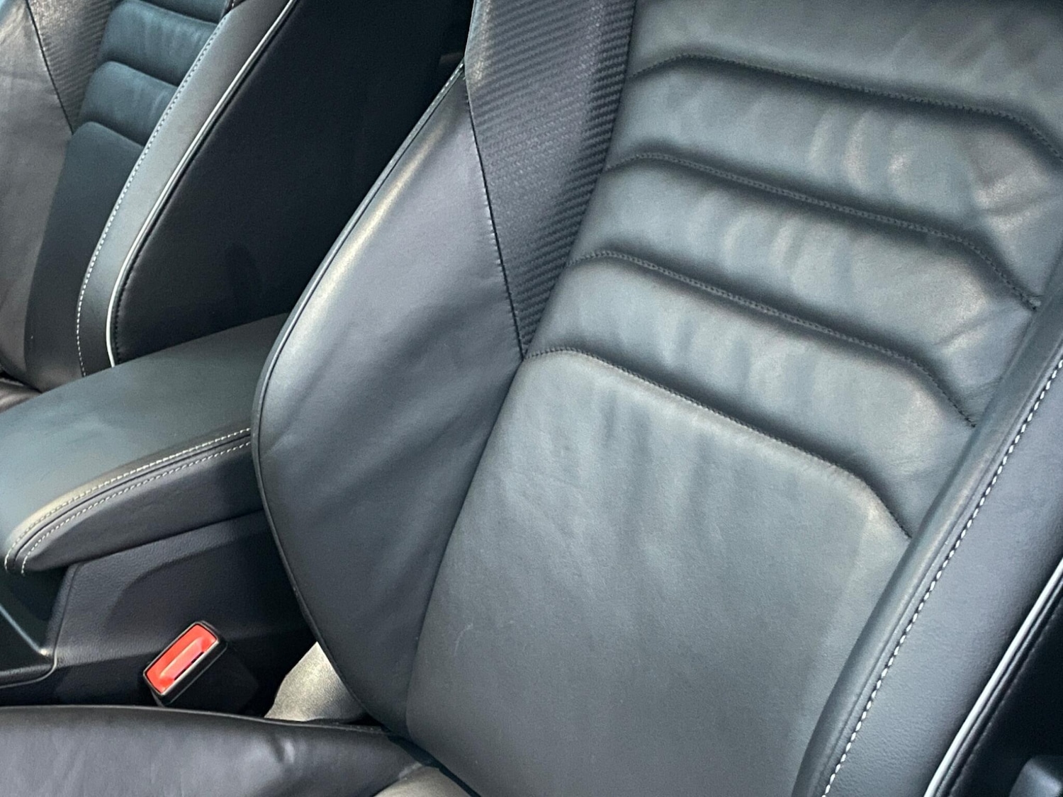 Used Volkswagen Arteon 2017 for sale - 76667361: Photo 78