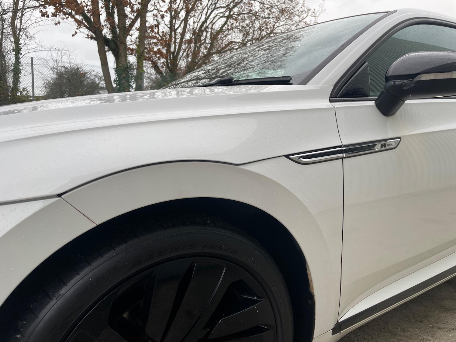 Used Volkswagen Arteon 2017 for sale - 76667361: Photo 93