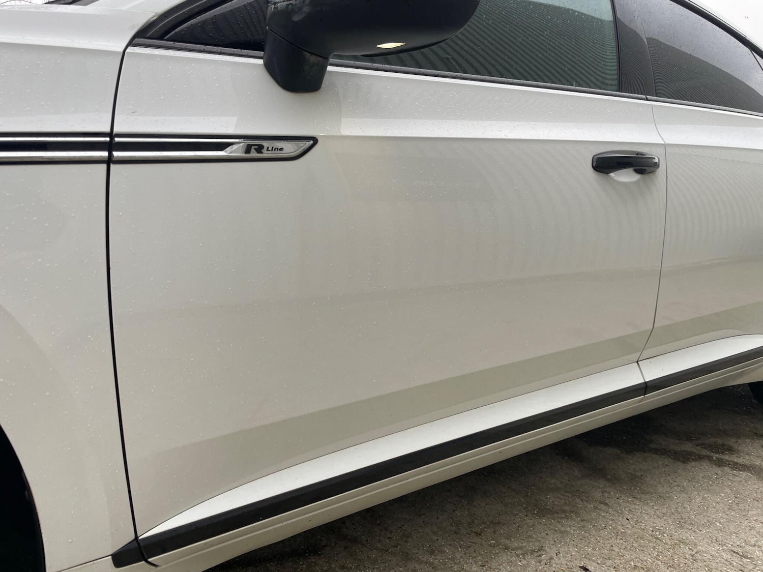 Used Volkswagen Arteon 2017 for sale - 76667361: Photo 94