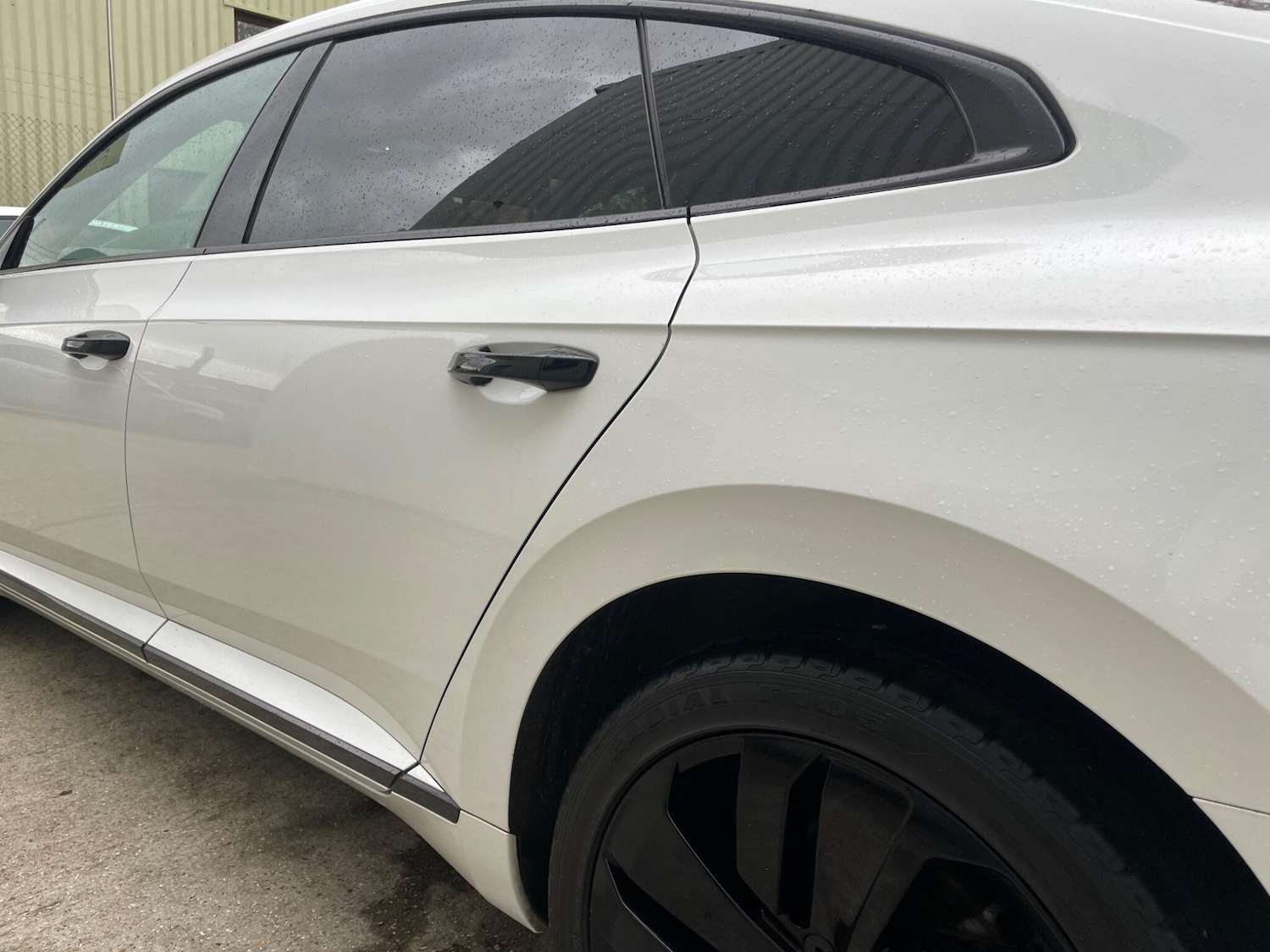 Used Volkswagen Arteon 2017 for sale - 76667361: Photo 98