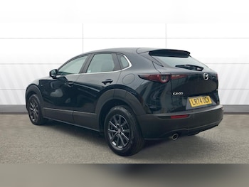 Used Mazda CX-30 2024 for sale - 79403744: Photo