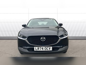 Used Mazda CX-30 2024 for sale - 79403744: Photo