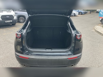 Used Mazda CX-30 2024 for sale - 79403744: Photo