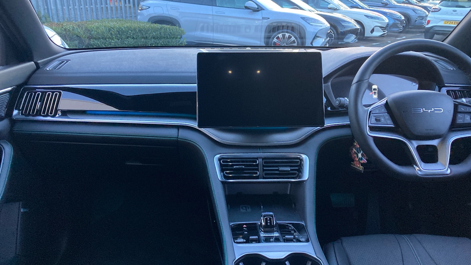 Used BYD Seal U 2025 for sale - 77135672: Photo 10