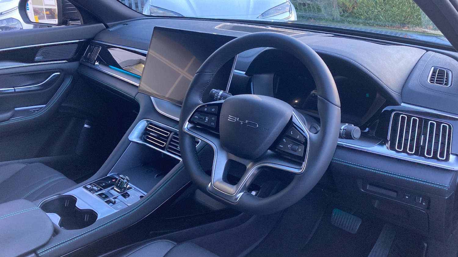 Used BYD Seal U 2025 for sale - 77135672: Photo 11