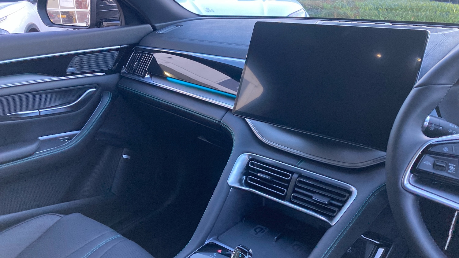 Used BYD Seal U 2025 for sale - 77135672: Photo 14