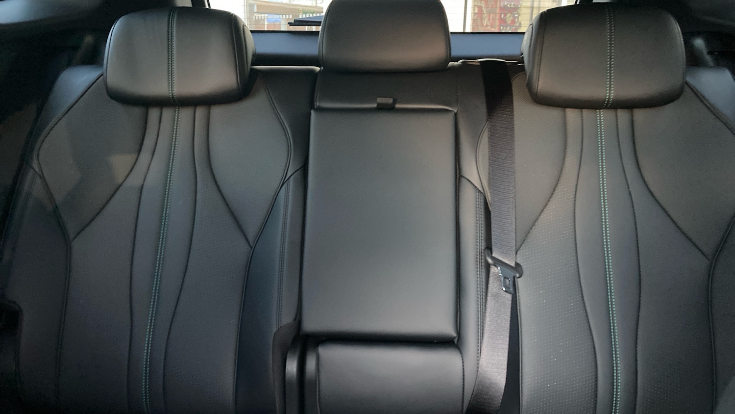 Used BYD Seal U 2025 for sale - 77135672: Photo 15