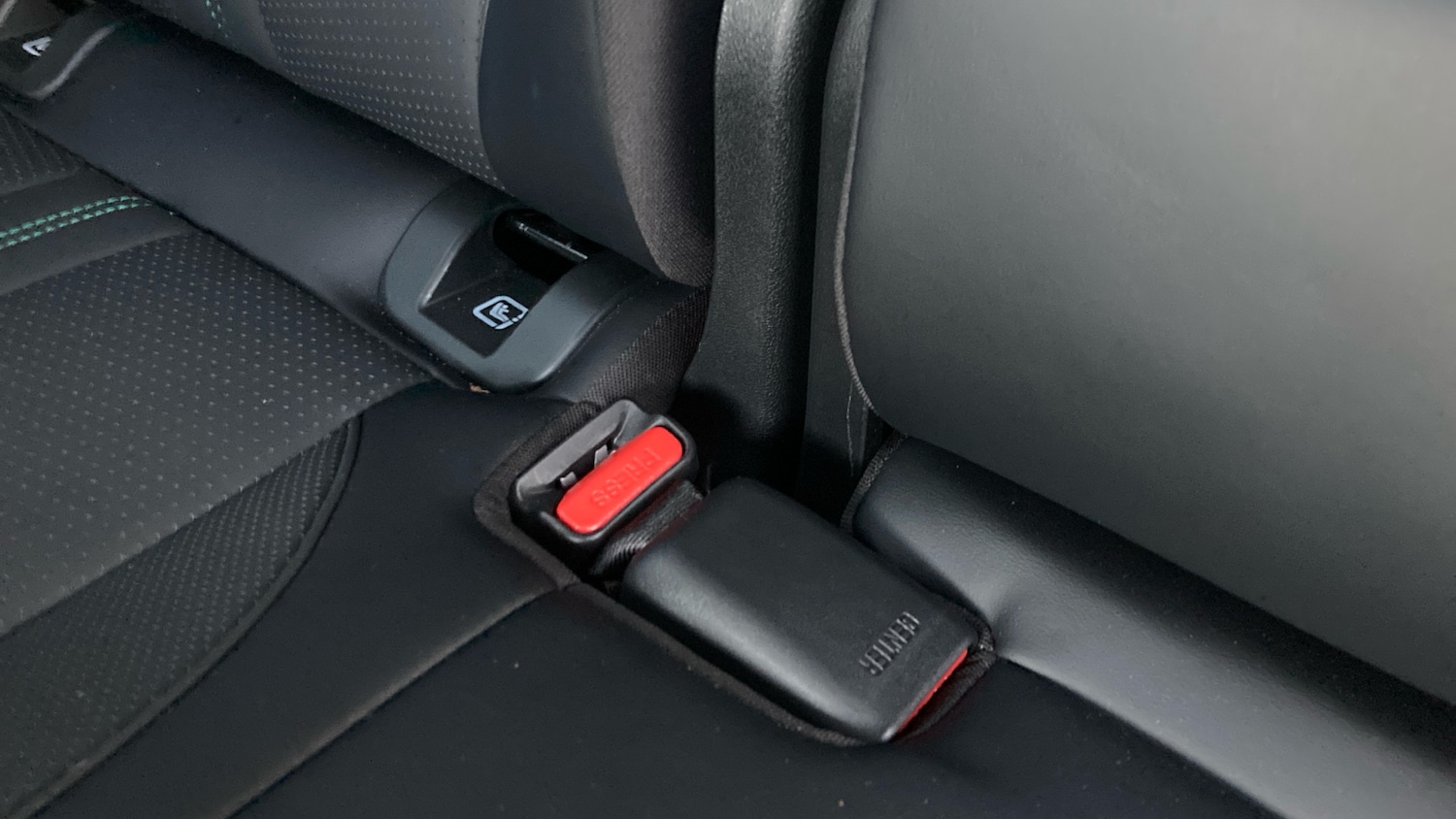 Used BYD Seal U 2025 for sale - 77135672: Photo 17