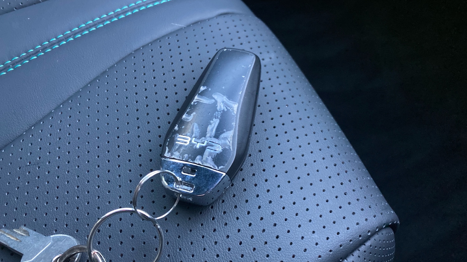 Used BYD Seal U 2025 for sale - 77135672: Photo 19