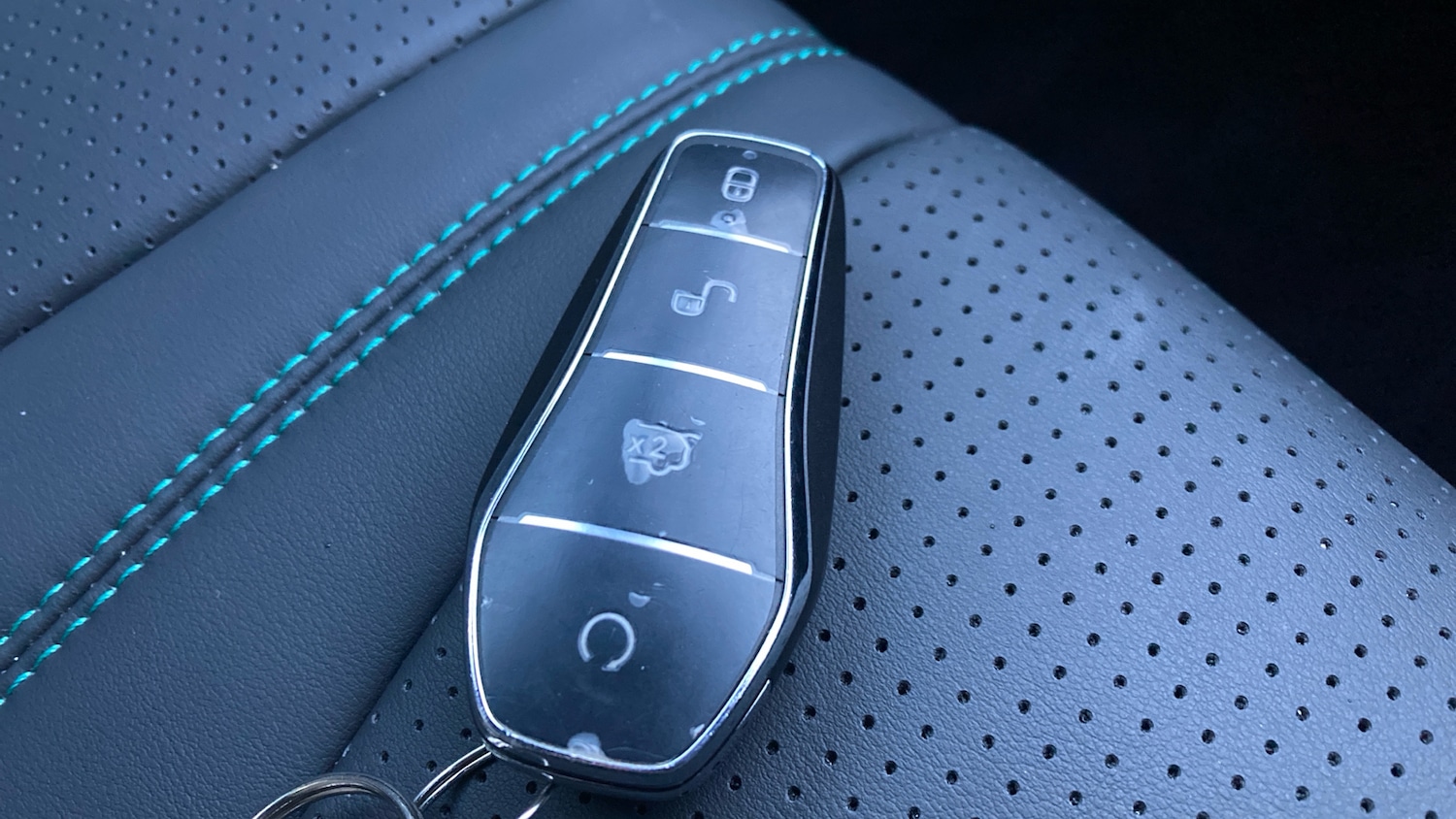 Used BYD Seal U 2025 for sale - 77135672: Photo 20