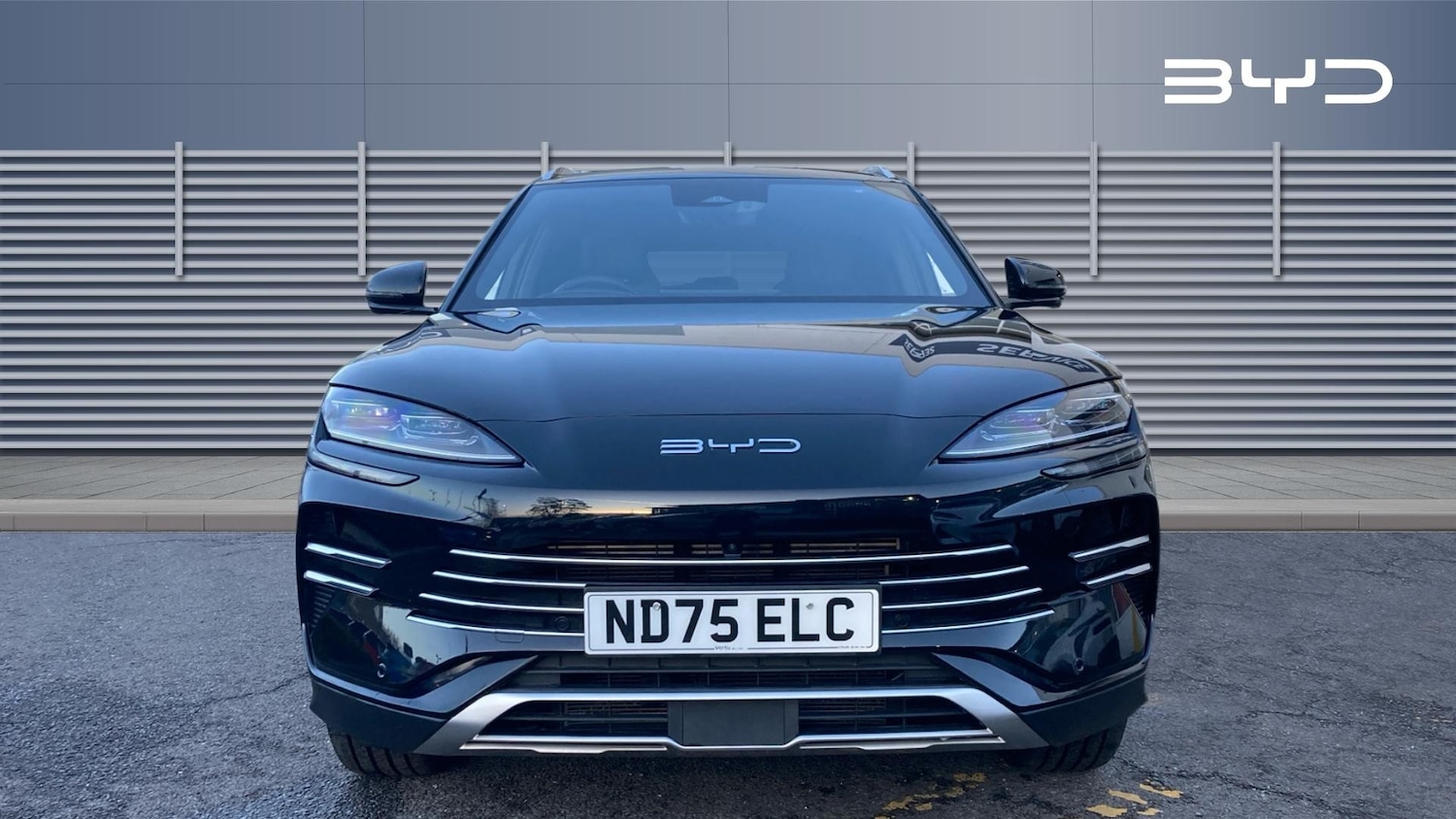 Used BYD Seal U 2025 for sale - 77135672: Photo 3