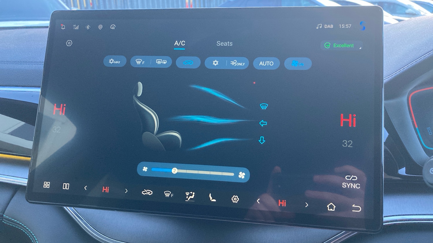 Used BYD Seal U 2025 for sale - 77135672: Photo 30