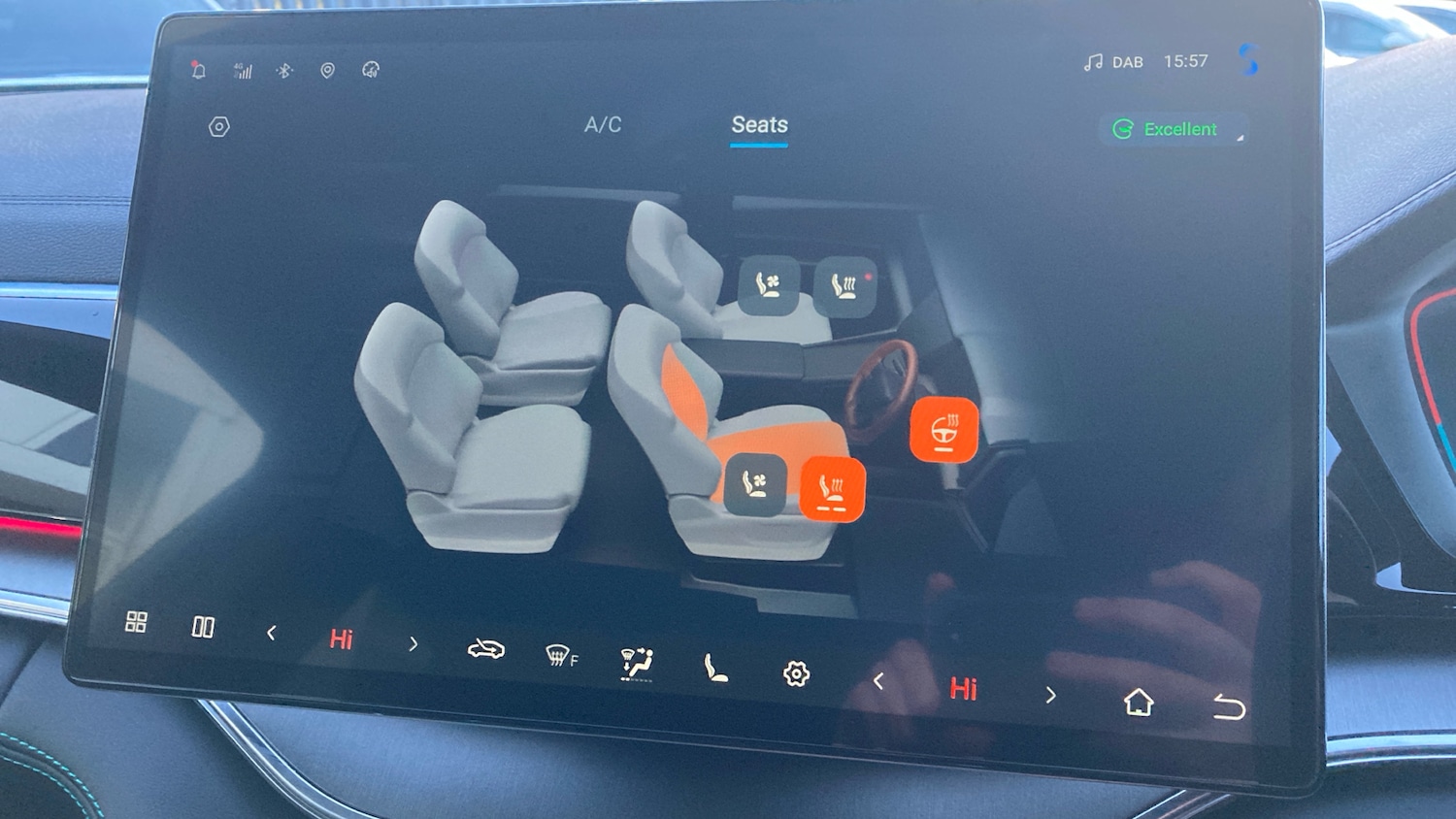 Used BYD Seal U 2025 for sale - 77135672: Photo 31