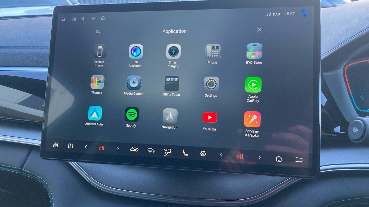 Used BYD Seal U 2025 for sale - 77135672: Photo 32