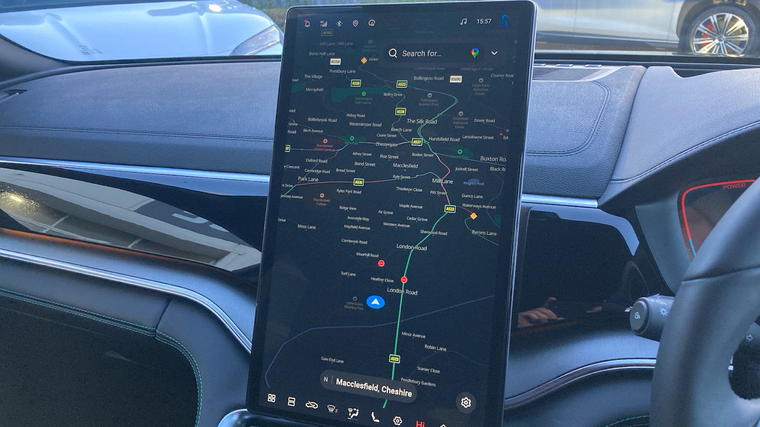 Used BYD Seal U 2025 for sale - 77135672: Photo 35