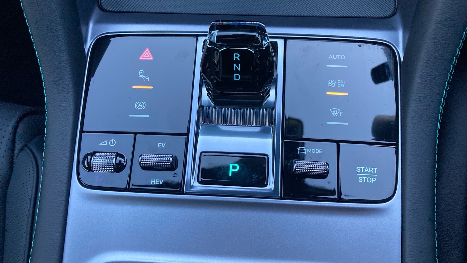 Used BYD Seal U 2025 for sale - 77135672: Photo 38