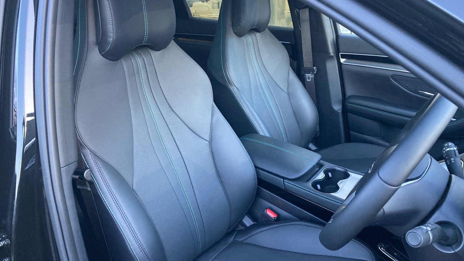 Used BYD Seal U 2025 for sale - 77135672: Photo 41