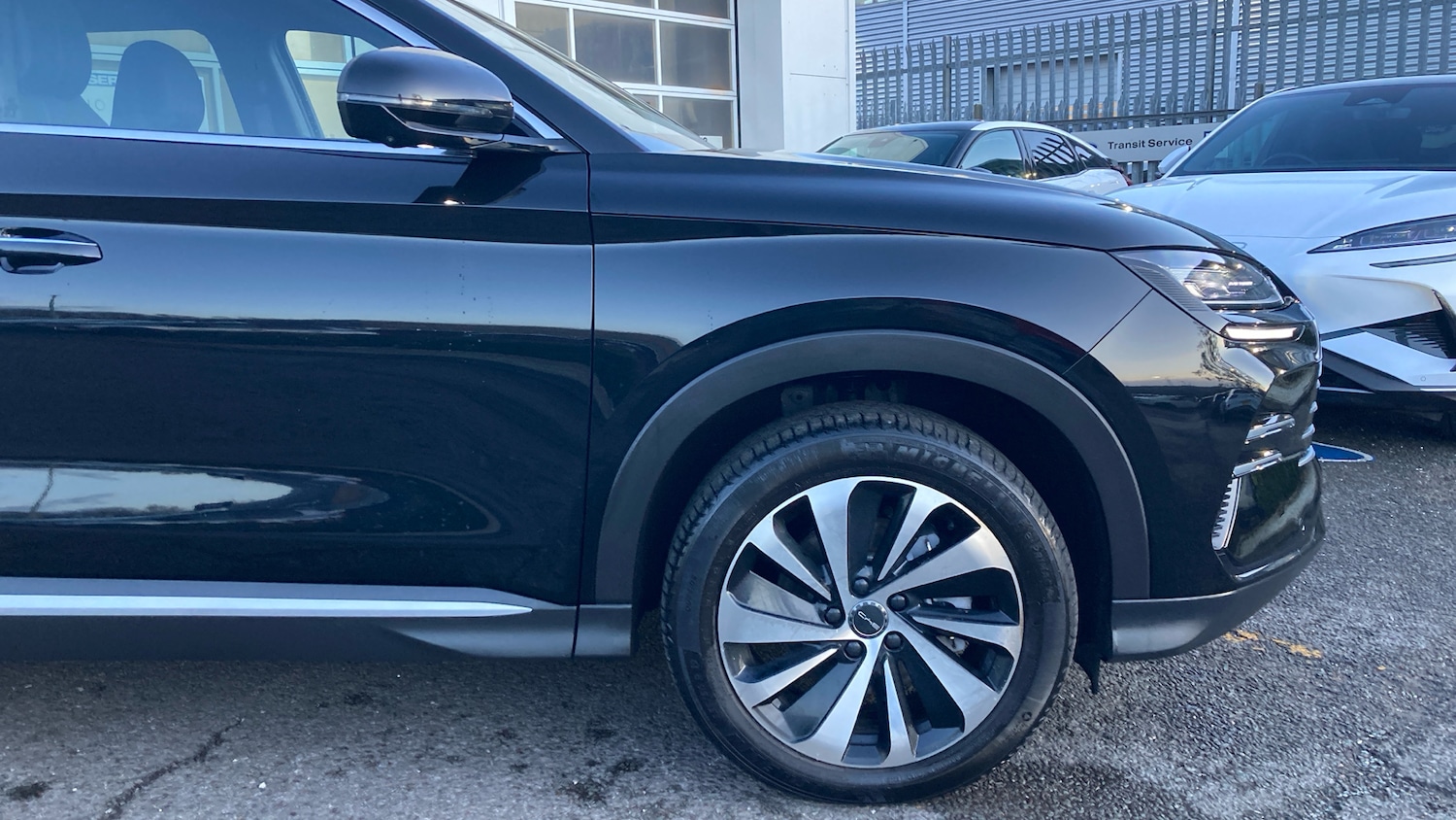 Used BYD Seal U 2025 for sale - 77135672: Photo 42