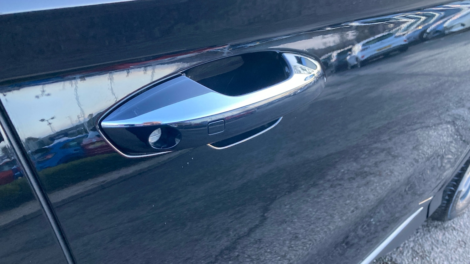 Used BYD Seal U 2025 for sale - 77135672: Photo 48