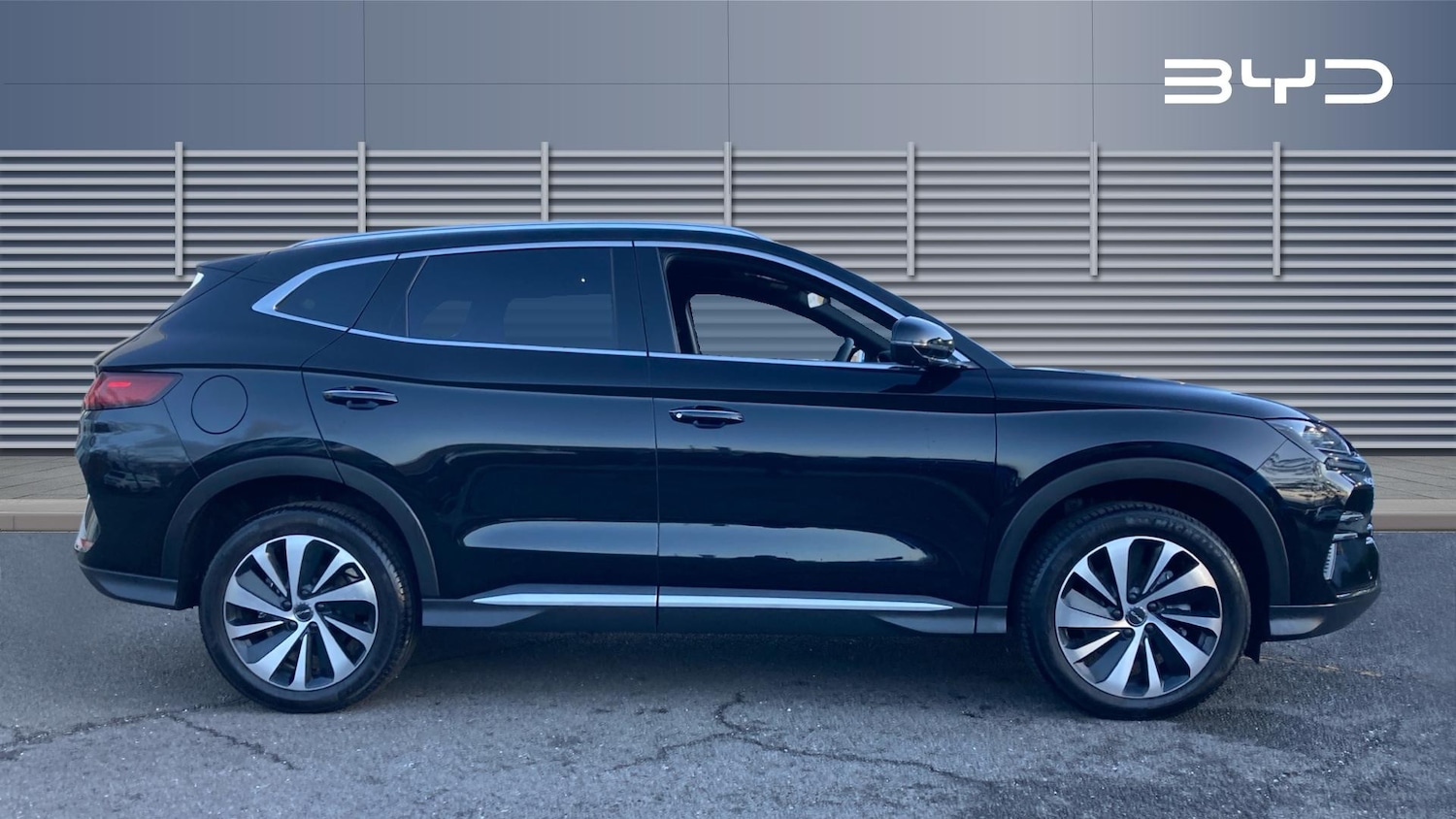 Used BYD Seal U 2025 for sale - 77135672: Photo 5