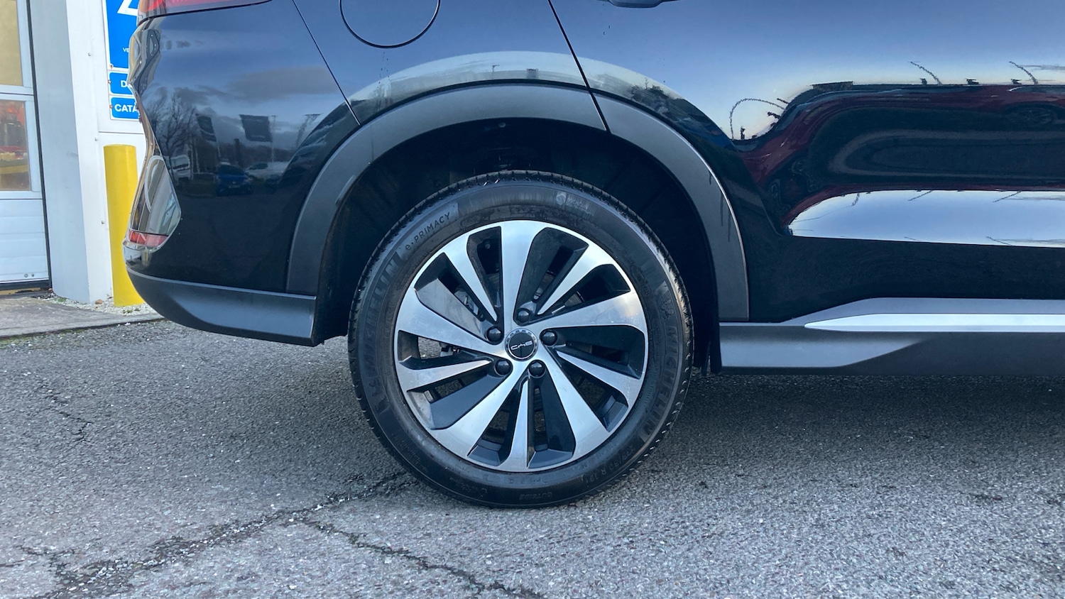 Used BYD Seal U 2025 for sale - 77135672: Photo 7