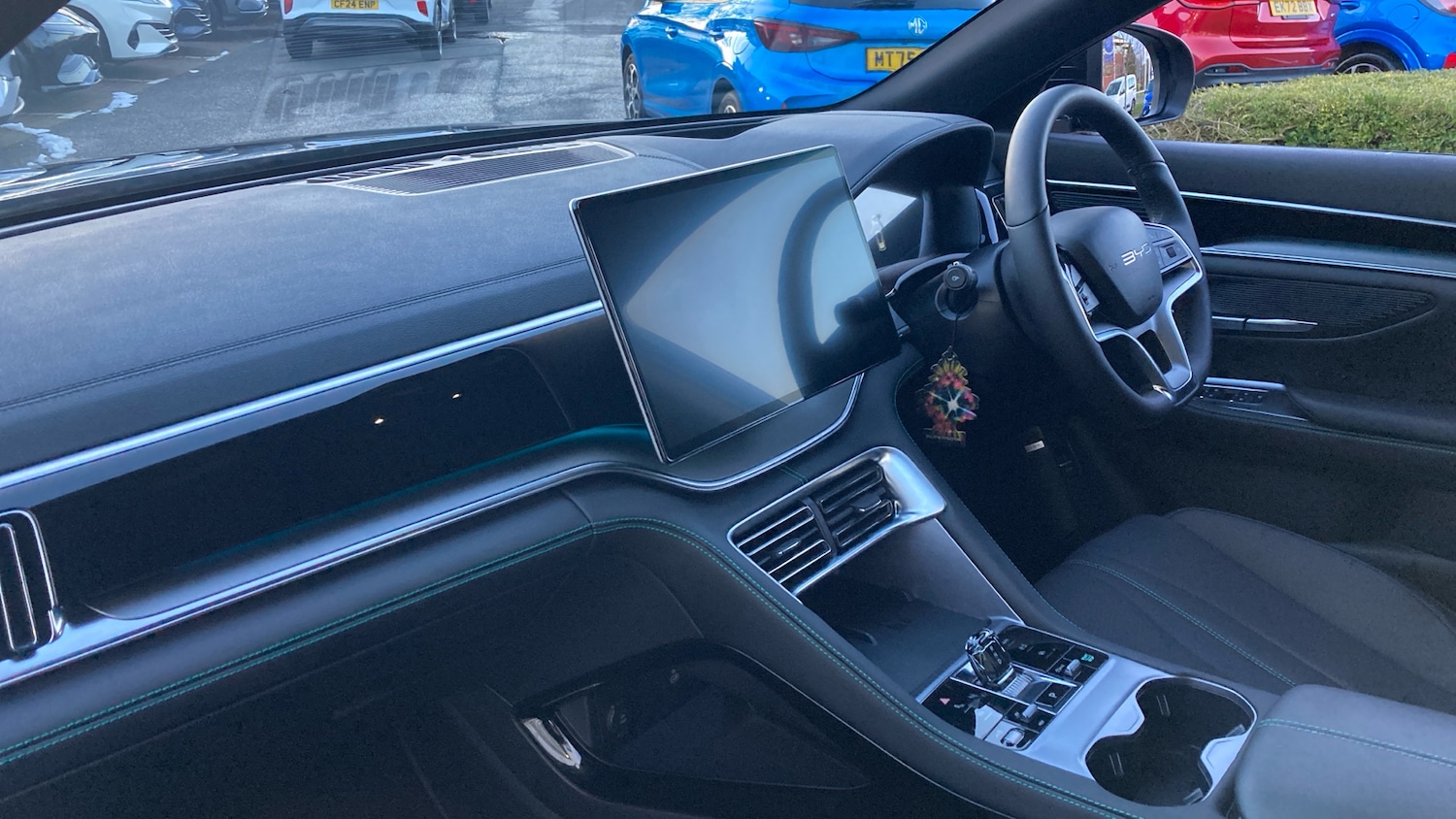 Used BYD Seal U 2025 for sale - 77135672: Photo 9