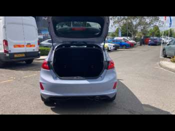 Used Ford Fiesta 2020 for sale - 74950574: Photo