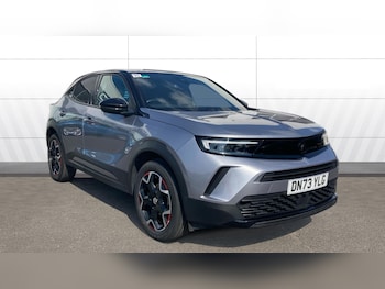 Used Vauxhall Mokka 2023 for sale - 79403792: Photo