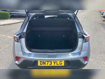 Used Vauxhall Mokka 2023 for sale - 79403792: Photo