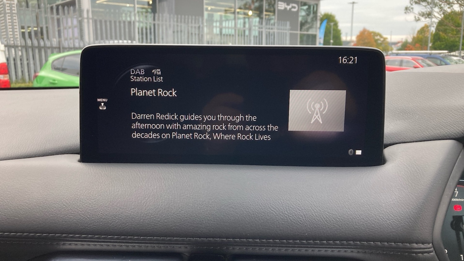 Used Mazda CX-5 2023 for sale - 76477158: Photo 12