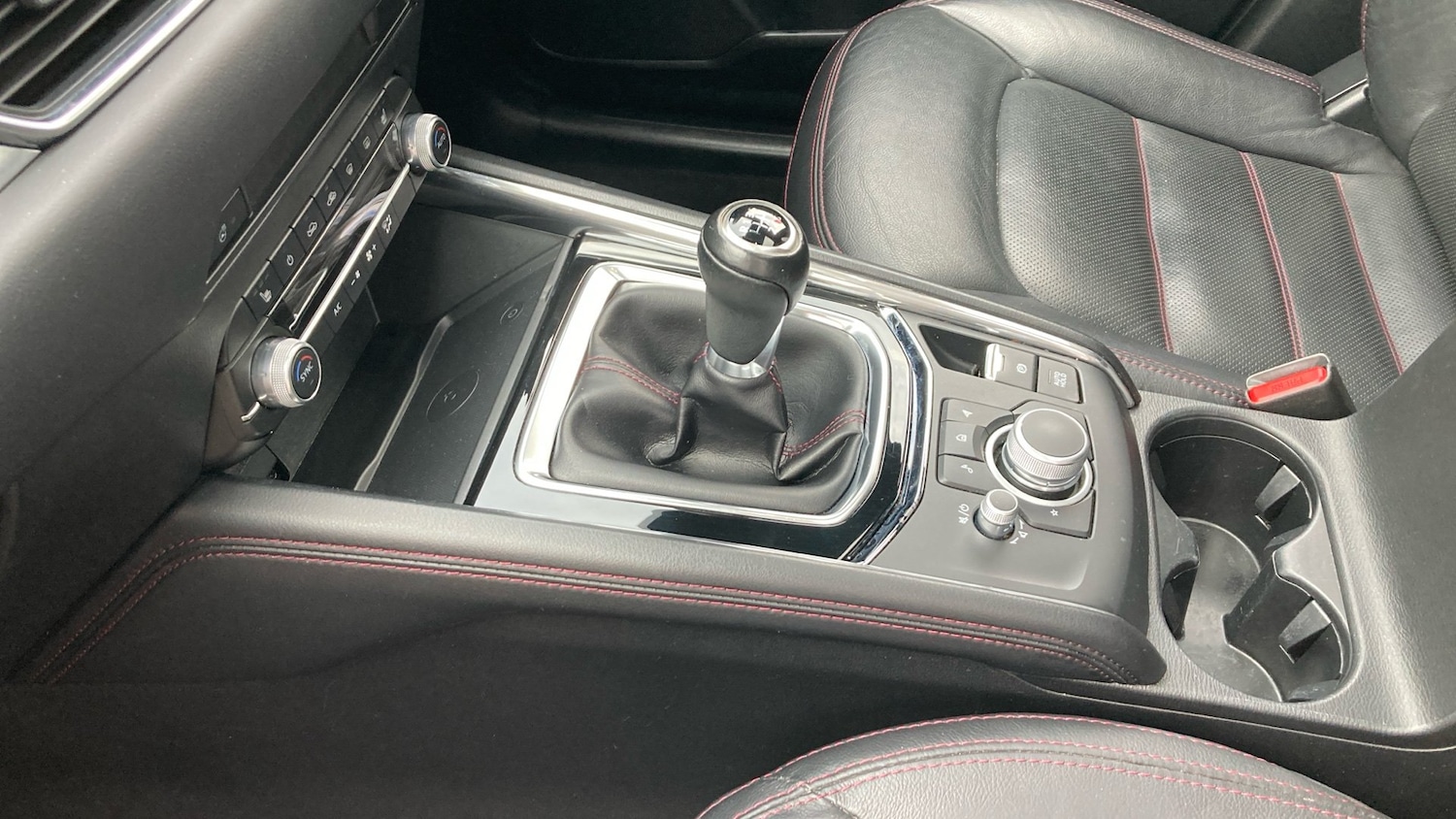 Used Mazda CX-5 2023 for sale - 76477158: Photo 13