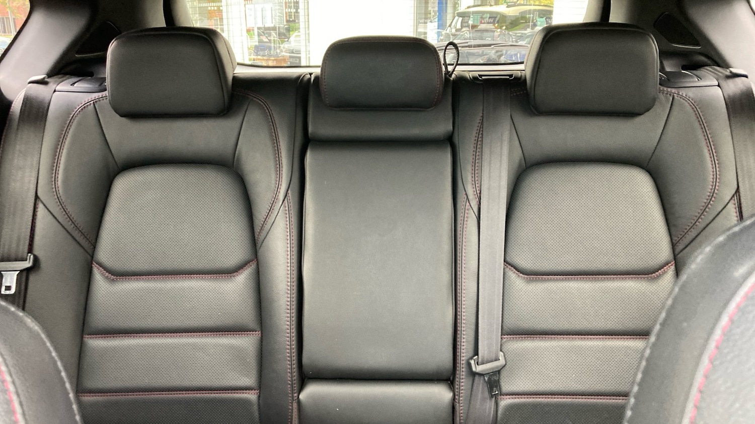 Used Mazda CX-5 2023 for sale - 76477158: Photo 15