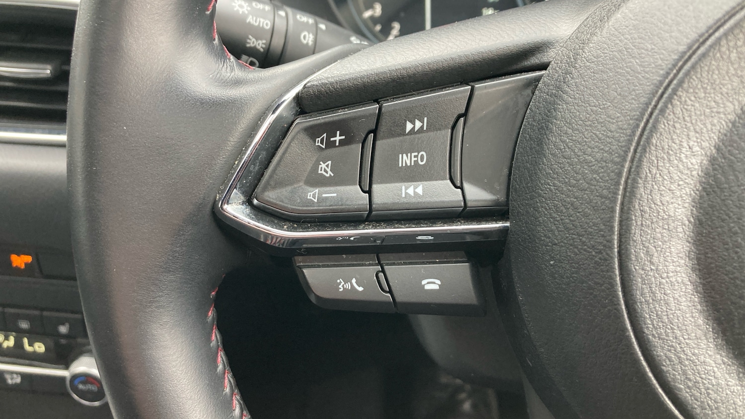 Used Mazda CX-5 2023 for sale - 76477158: Photo 25