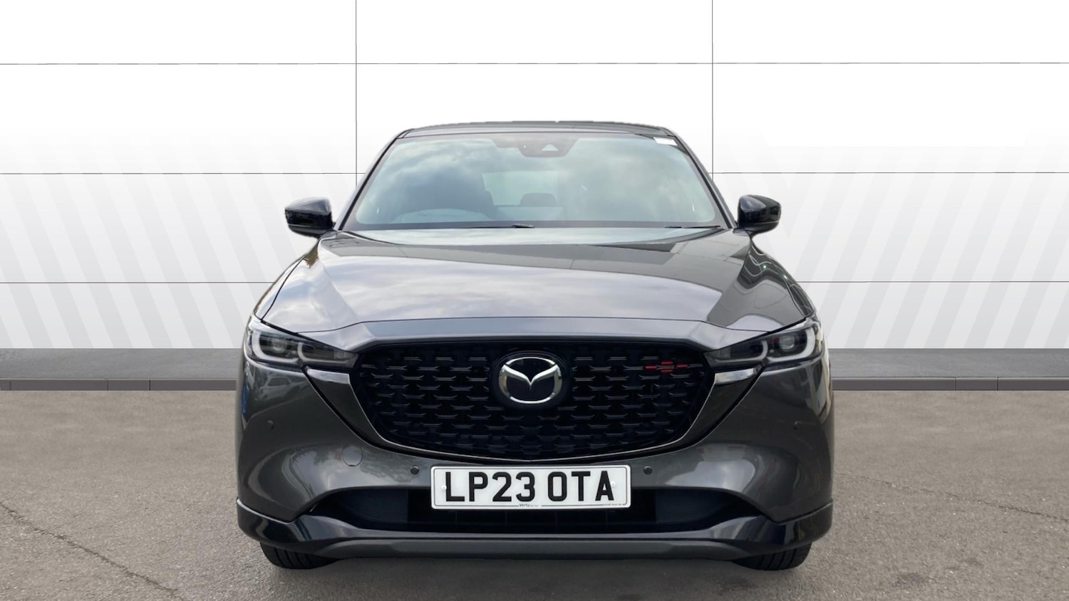 Used Mazda CX-5 2023 for sale - 76477158: Photo 3