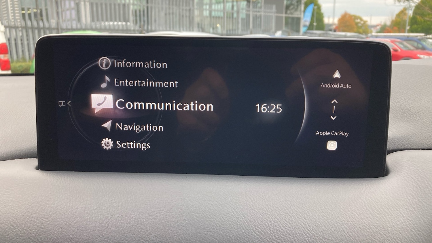 Used Mazda CX-5 2023 for sale - 76477158: Photo 32