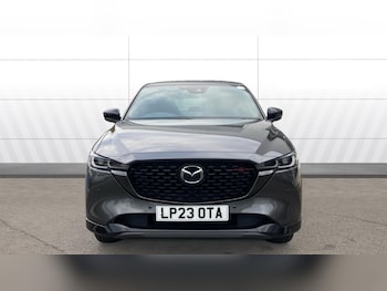 Used Mazda CX-5 2023 for sale - 76477158: Photo