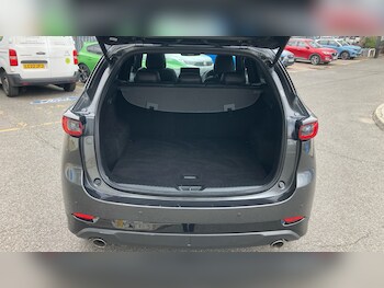 Used Mazda CX-5 2023 for sale - 76477158: Photo