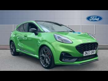 2023 (23) - 1.5 EcoBoost ST 5dr Petrol Hatchback