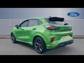 Used Ford Puma 2023 for sale - 74818220: Photo