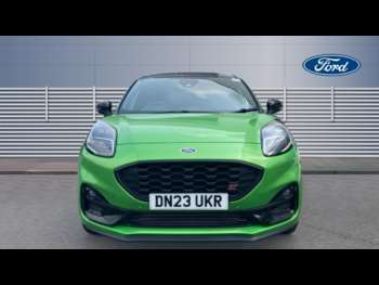Used Ford Puma 2023 for sale - 74818220: Photo
