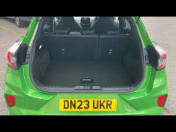 Used Ford Puma 2023 for sale - 74818220: Photo