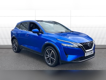 Used Nissan Qashqai 2023 for sale - 78815064: Photo