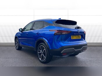 Used Nissan Qashqai 2023 for sale - 78815064: Photo