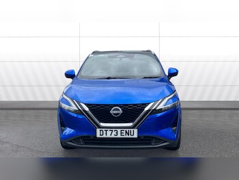 Used Nissan Qashqai 2023 for sale - 78815064: Photo