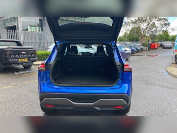 Used Nissan Qashqai 2023 for sale - 78815064: Photo