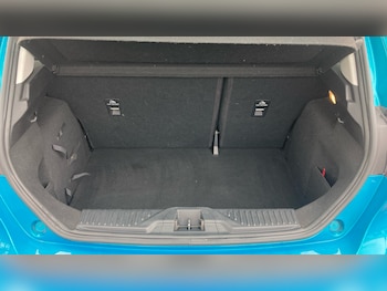 Used Ford Fiesta 2018 for sale - 78236496: Photo